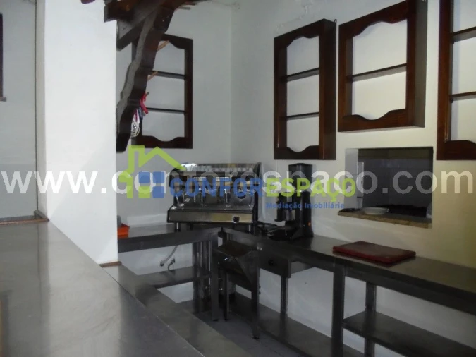 Loja para Arrendamento em Castelo Branco Foto 3