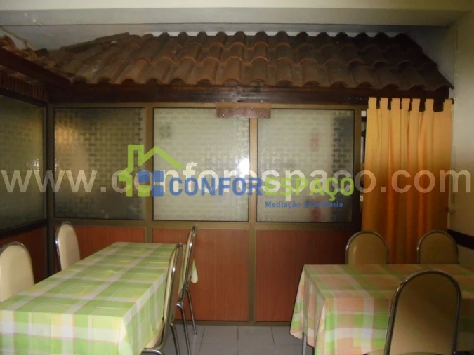 Loja para Arrendamento em Castelo Branco Foto 5