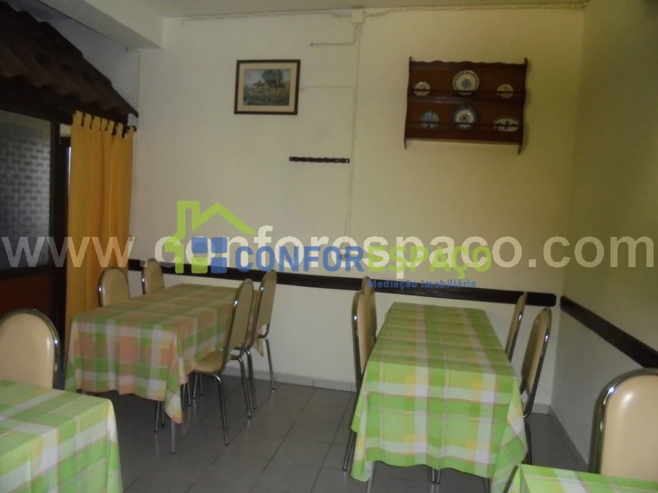 Loja para Arrendamento em Castelo Branco Foto 4