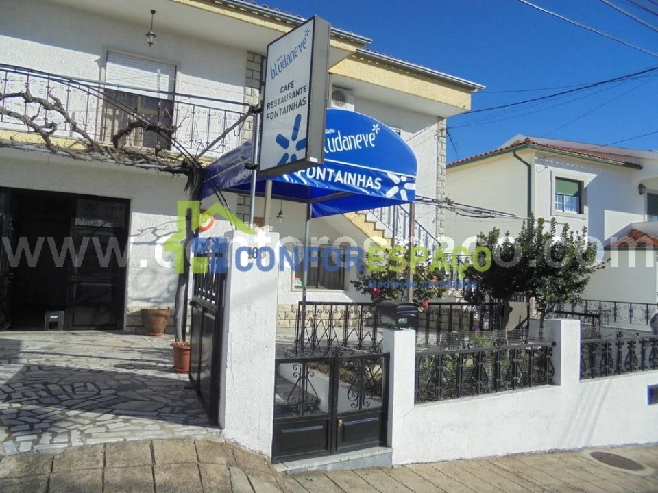 Loja para Arrendamento em Castelo Branco Foto 14