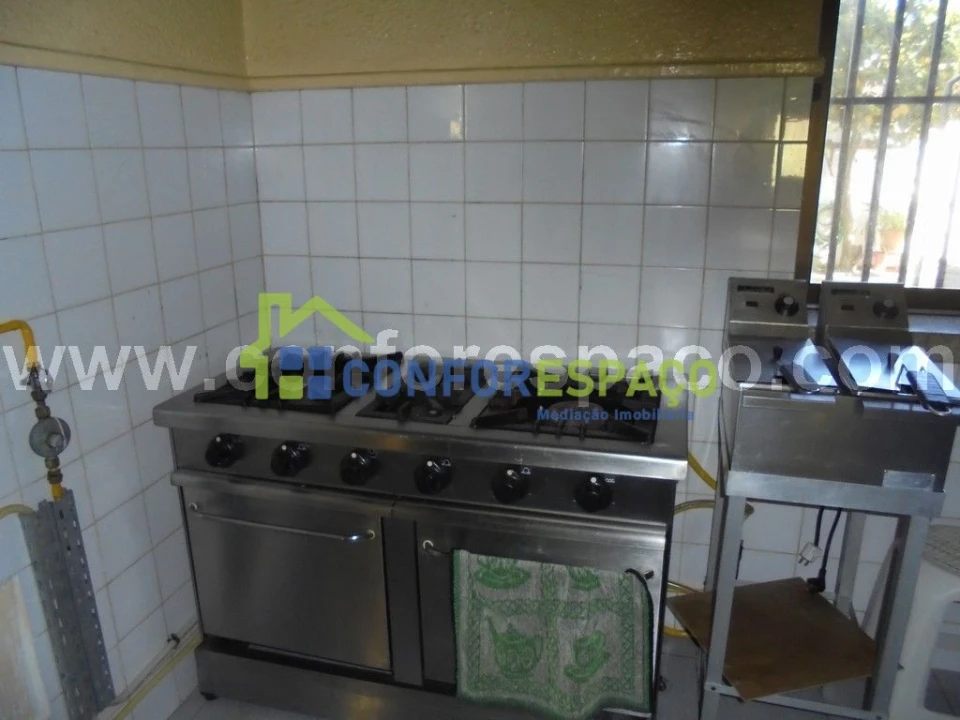 Loja para Arrendamento em Castelo Branco Foto 9