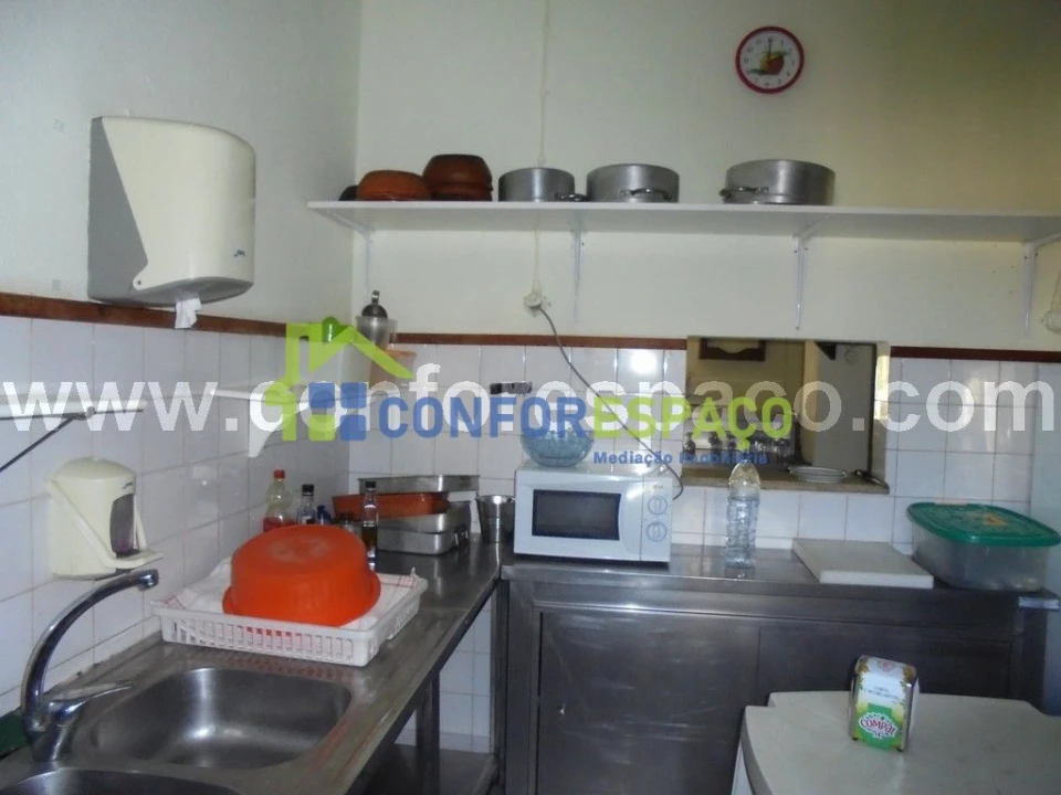 Loja para Arrendamento em Castelo Branco Foto 7