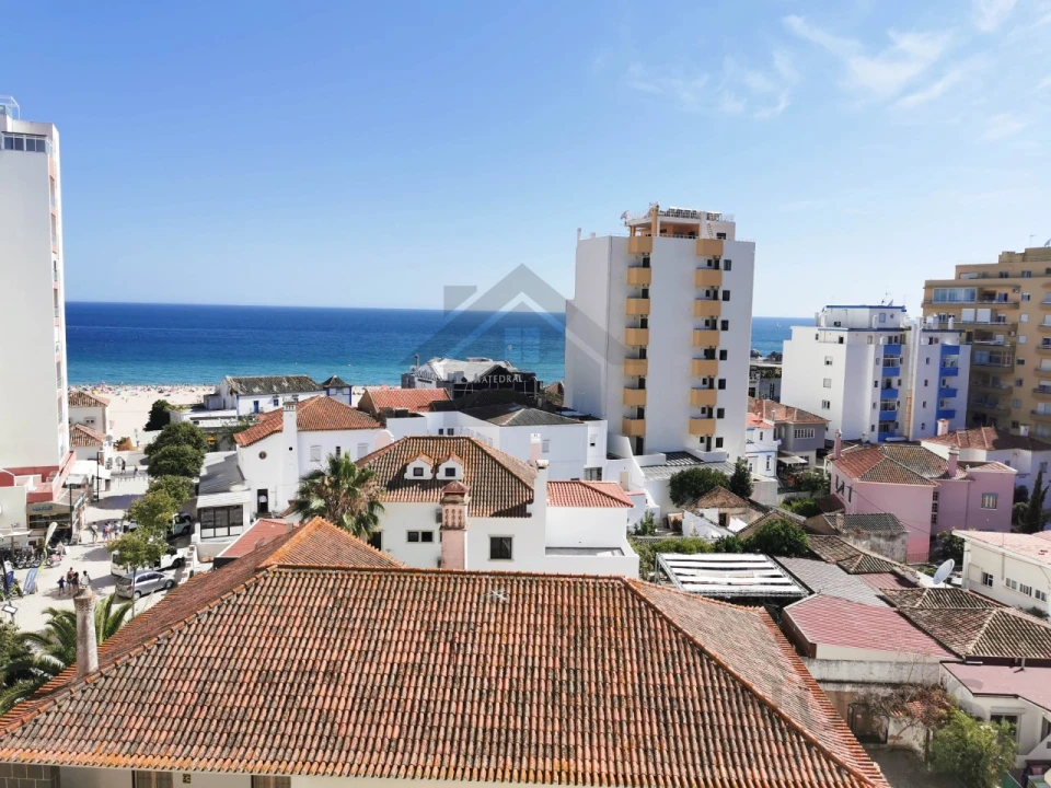 Apartamento T1 para Venda em Portimão Foto 1