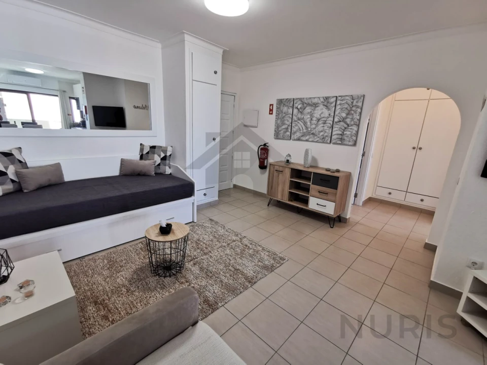 Apartamento T1 para Venda em Portimão Foto 6