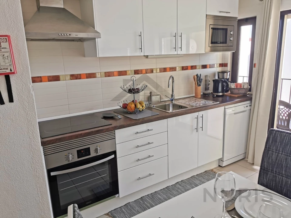 Apartamento T1 para Venda em Portimão Foto 7