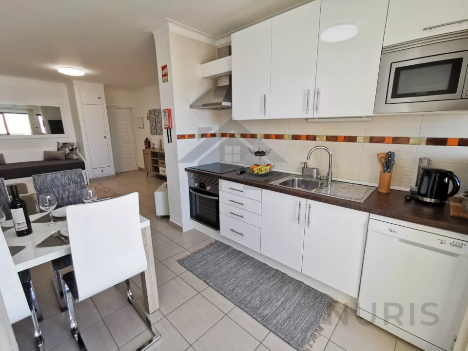 Apartamento T1 para Venda em Portimão Foto 12