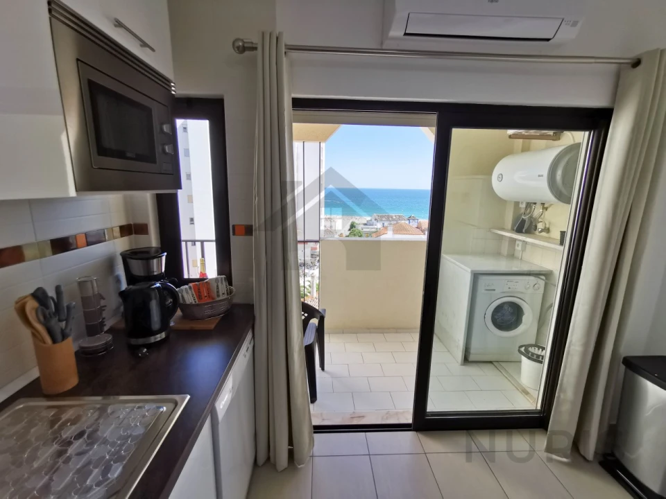 Apartamento T1 para Venda em Portimão Foto 14