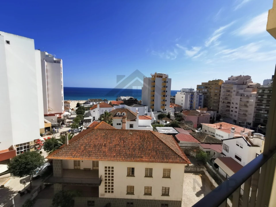 Apartamento T1 para Venda em Portimão Foto 25