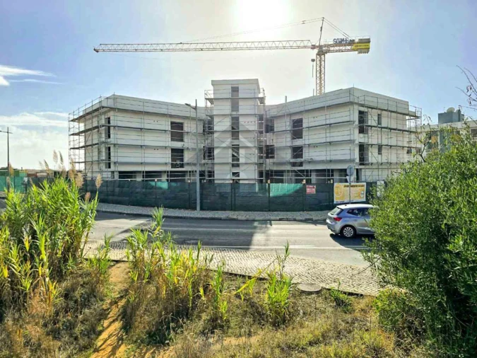 Apartamento T3 para Venda em Lagos (São Sebastião e Santa Maria) Foto 8