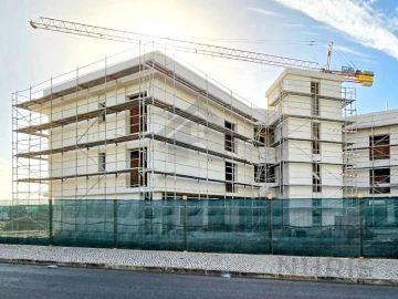 Apartamento T3 para Venda em Lagos (São Sebastião e Santa Maria)