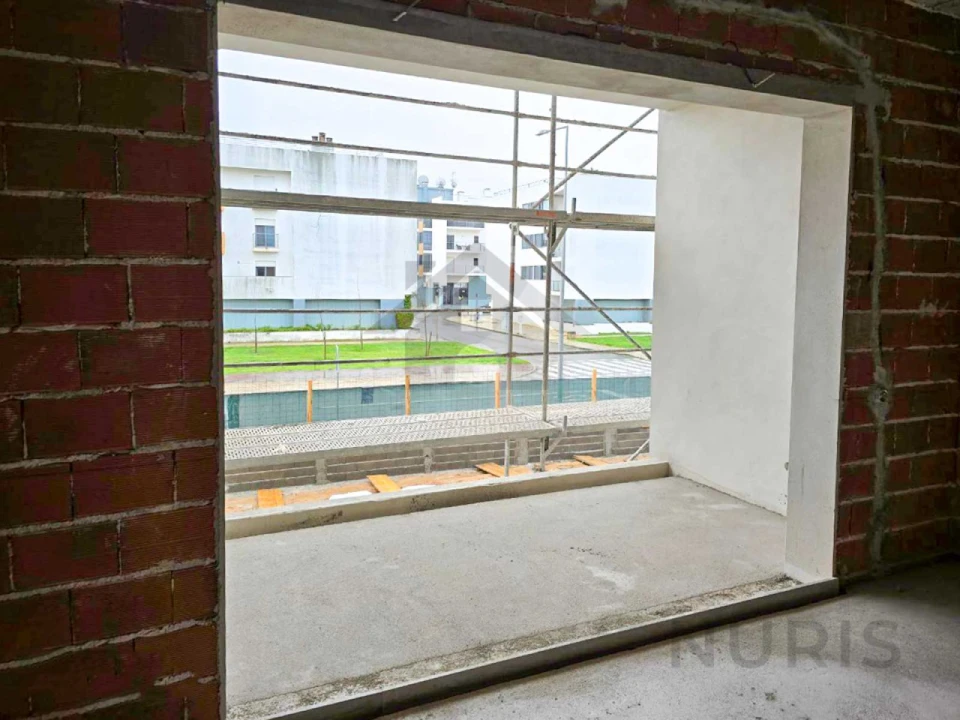 Apartamento T3 para Venda em Lagos (São Sebastião e Santa Maria) Foto 7