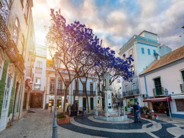 Apartamento T3 para Venda em Lagos (São Sebastião e Santa Maria)