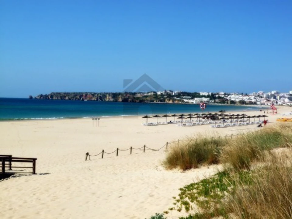 Apartamento T3 para Venda em Lagos (São Sebastião e Santa Maria) Foto 13