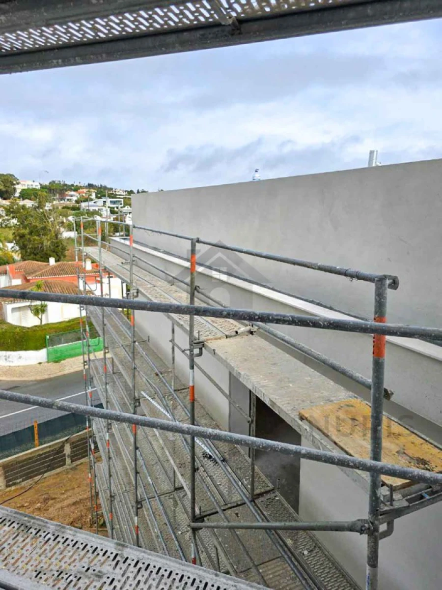 Apartamento T3 para Venda em Lagos (São Sebastião e Santa Maria) Foto 9