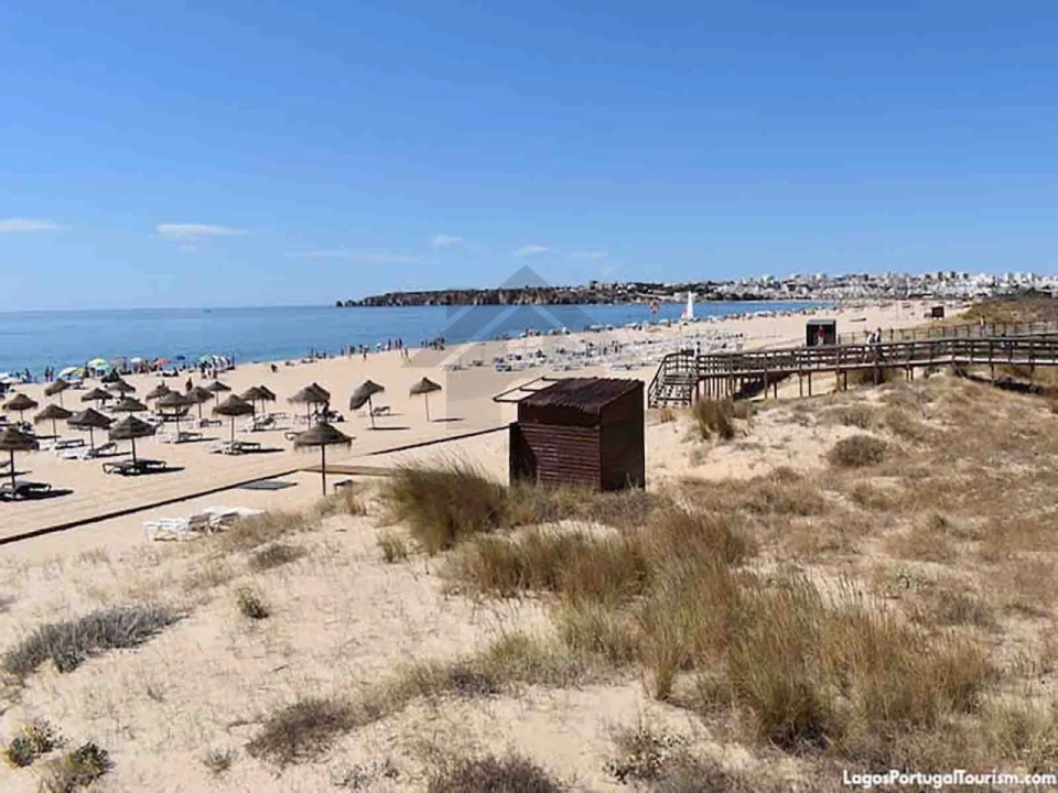 Apartamento T3 para Venda em Lagos (São Sebastião e Santa Maria) Foto 6