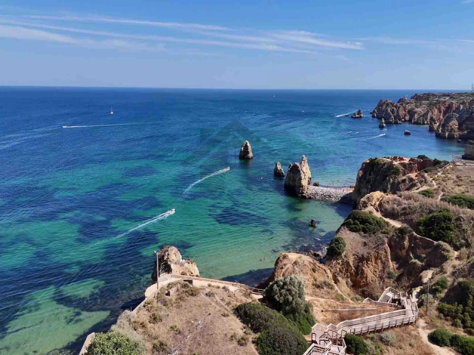 Apartamento T3 para Venda em Lagos (São Sebastião e Santa Maria) Foto 7