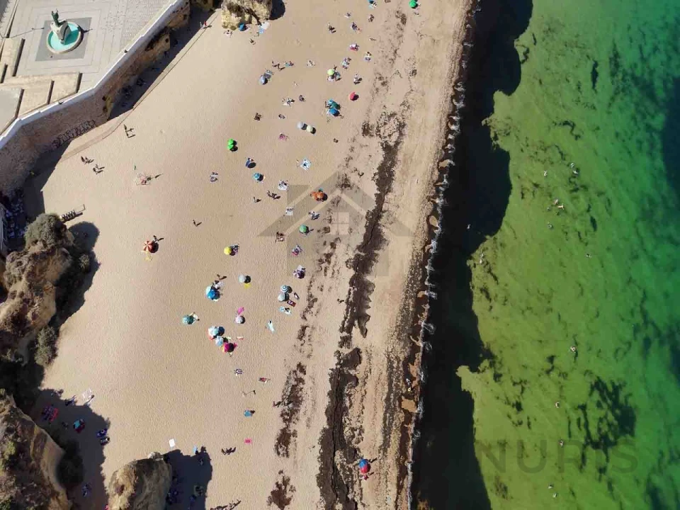 Apartamento T3 para Venda em Lagos (São Sebastião e Santa Maria) Foto 9