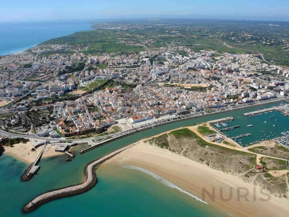 Apartamento T3 para Venda em Lagos (São Sebastião e Santa Maria) Foto 15