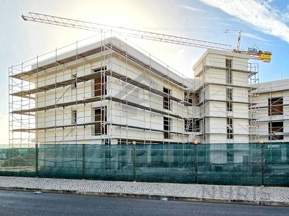 Apartamento T3 para Venda em Lagos (São Sebastião e Santa Maria) Foto 1