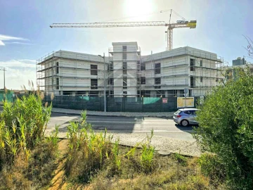 Apartamento T3 para Venda em Lagos (São Sebastião e Santa Maria)