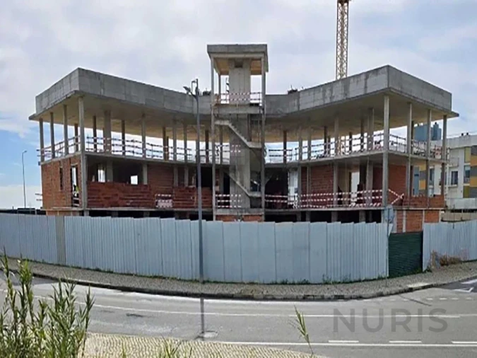 Apartamento T3 para Venda em Lagos (São Sebastião e Santa Maria) Foto 1