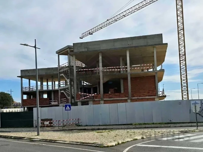 Apartamento T3 para Venda em Lagos (São Sebastião e Santa Maria) Foto 2