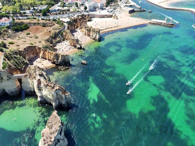 Apartamento T3 para Venda em Lagos (São Sebastião e Santa Maria) Foto 10