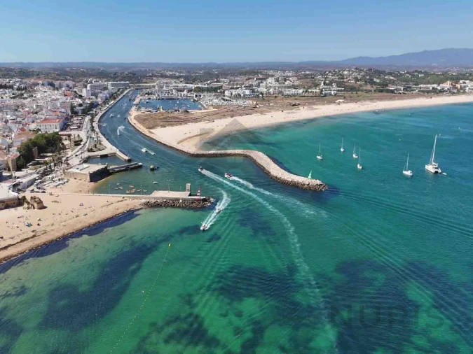 Apartamento T3 para Venda em Lagos (São Sebastião e Santa Maria) Foto 13