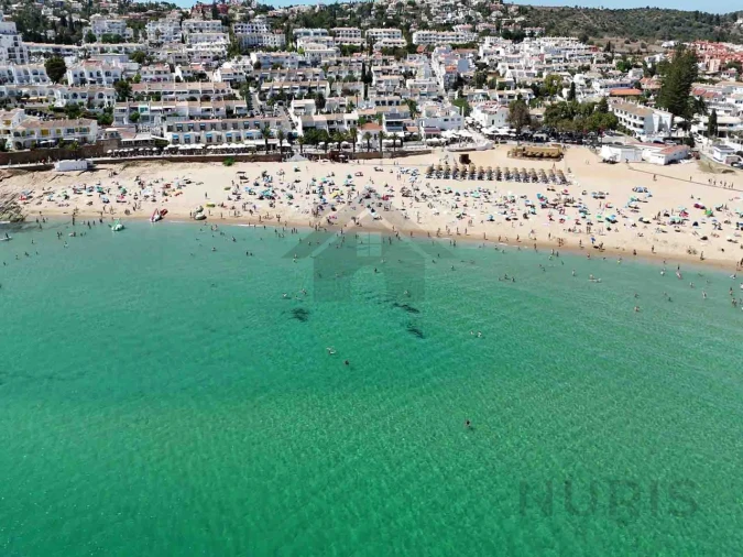 Apartamento T3 para Venda em Lagos (São Sebastião e Santa Maria) Foto 11