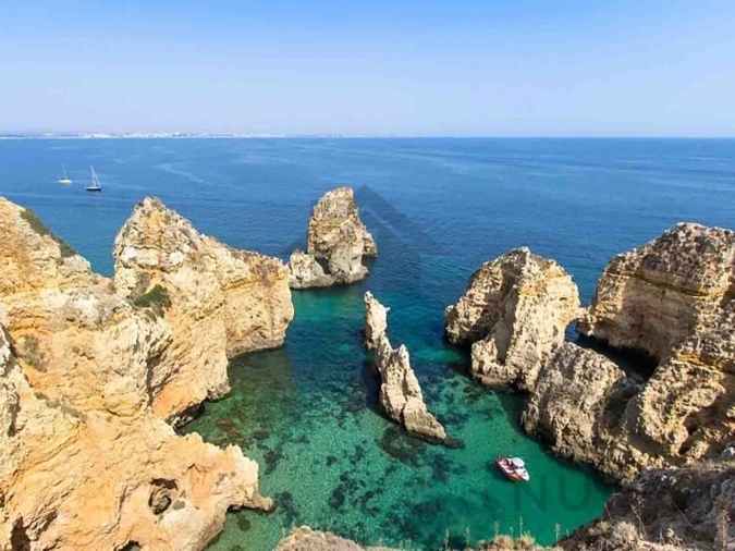 Apartamento T3 para Venda em Lagos (São Sebastião e Santa Maria) Foto 14