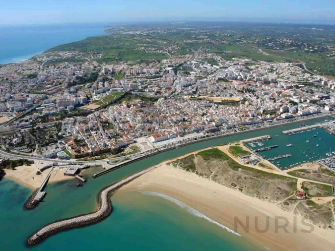 Apartamento T3 para Venda em Lagos (São Sebastião e Santa Maria) Foto 15