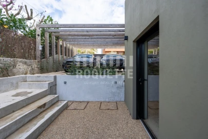Moradia T4 para Venda em Aldoar, Foz do Douro e Nevogilde