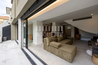 Moradia T4 para Venda em Aldoar, Foz do Douro e Nevogilde