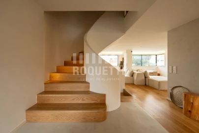 Moradia T4 para Venda em Aldoar, Foz do Douro e Nevogilde