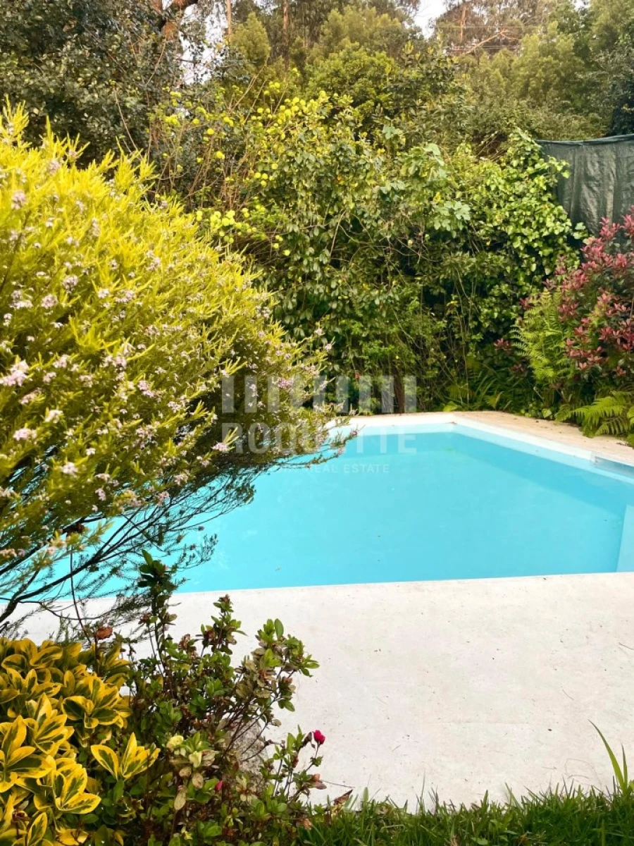 Moradia T3 para Venda em Lanhelas Foto 6