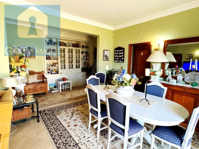 Moradia T4 para Venda em Albufeira e Olhos de Água Foto 19