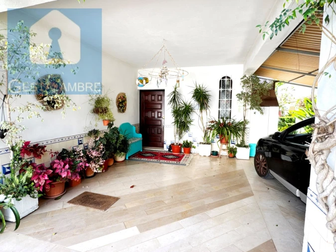 Moradia T4 para Venda em Albufeira e Olhos de Água Foto 33