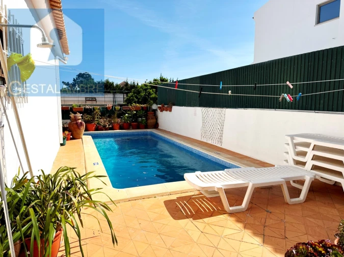 Moradia T4 para Venda em Albufeira e Olhos de Água Foto 38