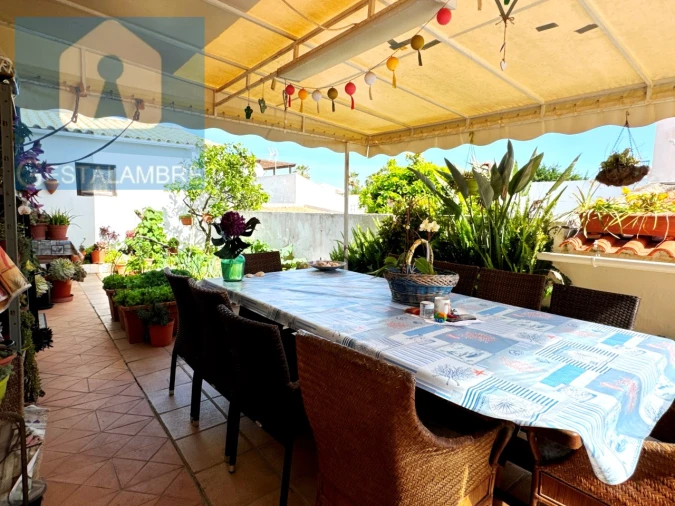 Moradia T4 para Venda em Albufeira e Olhos de Água Foto 42