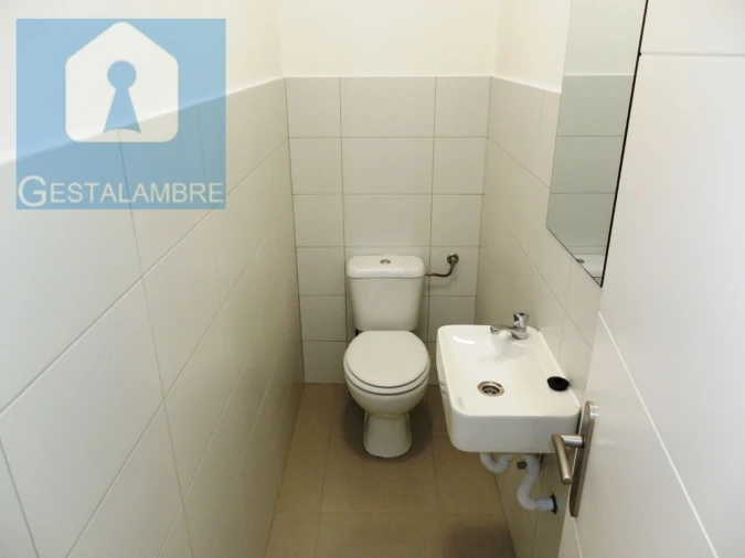 Moradia T3 para Venda em Albufeira e Olhos de Água Foto 14