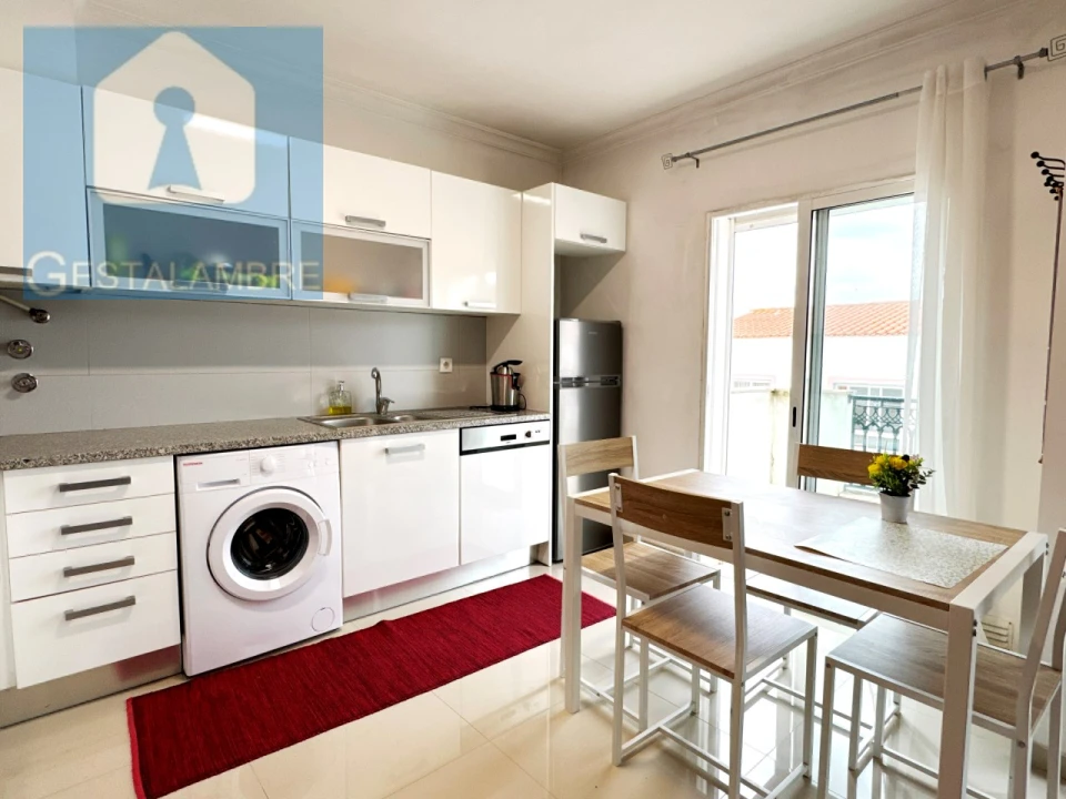 Apartamento T2 para Venda em Algoz e Tunes Foto 1