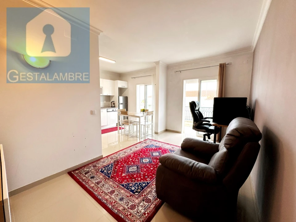 Apartamento T2 para Venda em Algoz e Tunes Foto 2