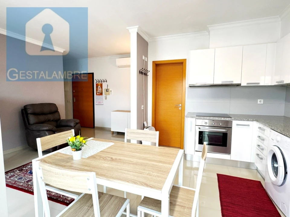 Apartamento T2 para Venda em Algoz e Tunes Foto 3
