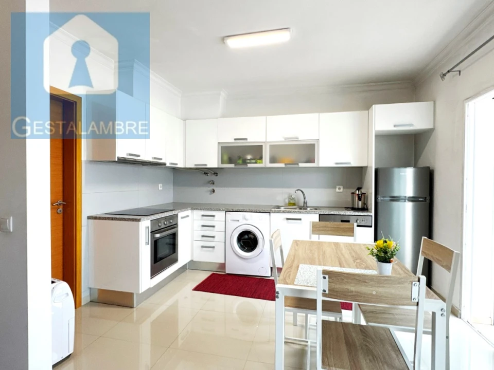 Apartamento T2 para Venda em Algoz e Tunes Foto 4