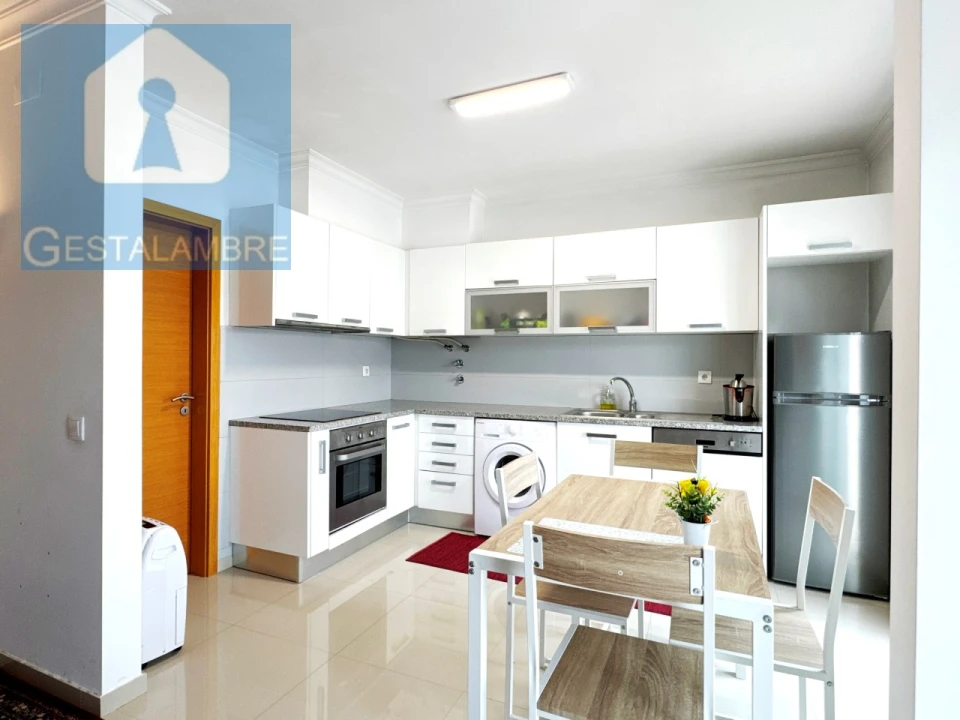 Apartamento T2 para Venda em Algoz e Tunes Foto 5