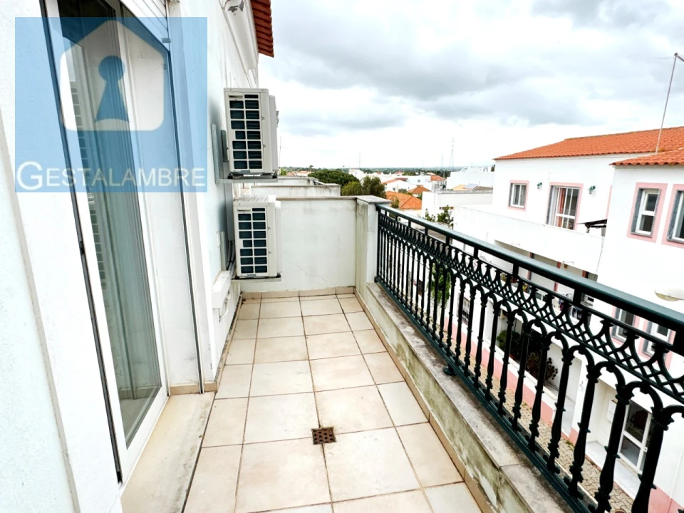 Apartamento T2 para Venda em Algoz e Tunes Foto 7