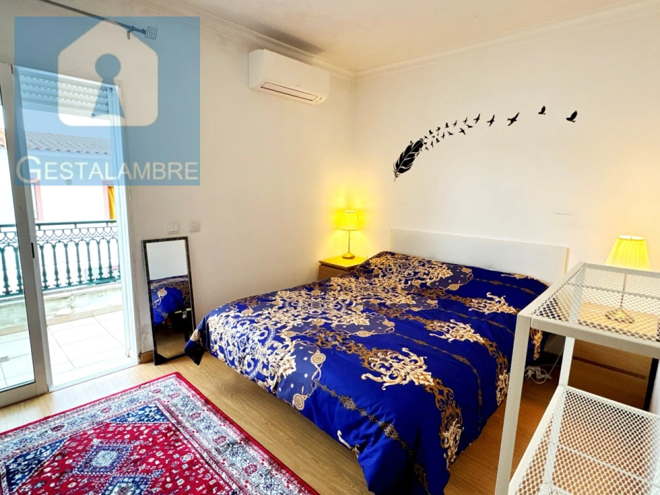 Apartamento T2 para Venda em Algoz e Tunes Foto 9