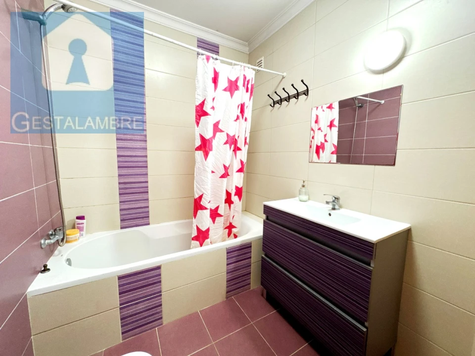 Apartamento T2 para Venda em Algoz e Tunes Foto 12