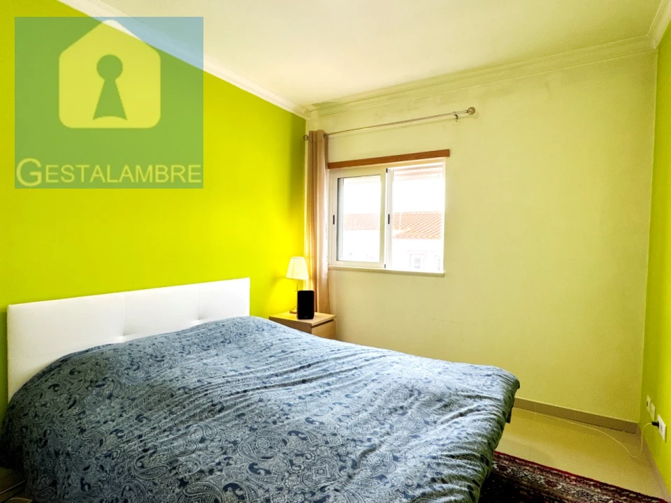 Apartamento T2 para Venda em Algoz e Tunes Foto 13