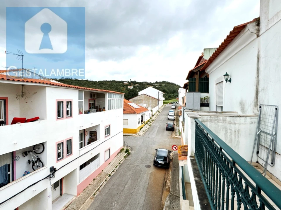 Apartamento T2 para Venda em Algoz e Tunes Foto 15